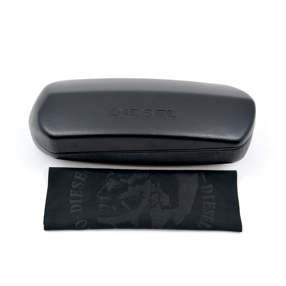 NEW DIESEL DL 5085 052 DARK HAVANA EYEGLASSES FRAME - Picture 6 of 11